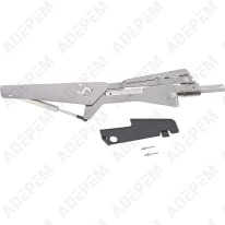 Bisagra izquierda ComfortLift 4055952438