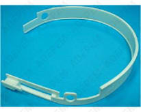 Banda lateral derecha