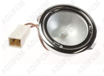 Foco + bombilla 00615383