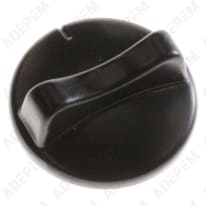 Botón negro 5332181600