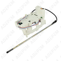 Module thermostat 1200w + sonde 029308