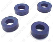 Juego de 4 juntas de termopar