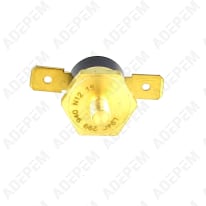 Protección contra sobrecalentamiento 94°c f3aa40157