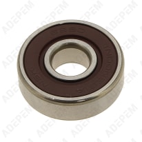 Rodamiento de bolas 629-t12