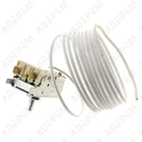 Termostato frigorífico k59l1986