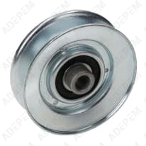 Polea con ranura en V 532199534