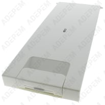 Puerta congelador 452x175, 49031559