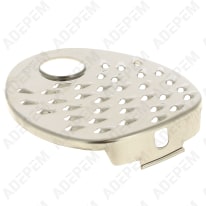 Disco de afeitar fino