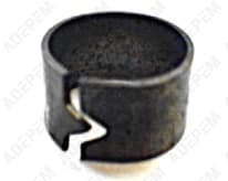 Anillo de pomo 55X7080