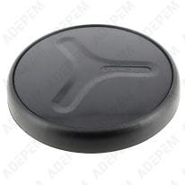 Rueda de vacío d=140 rs-rt900142