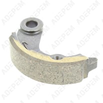 Zapata de embrague A553000000