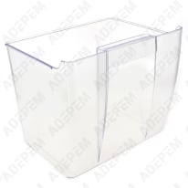 Cubo de verduras 222x174 h=195