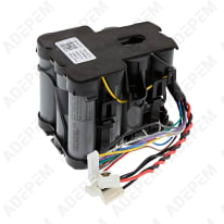 Batteria da 32,4 V 140112530245