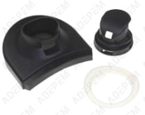 Conexión de aspiración