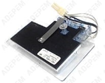 Amortiguador electrónico