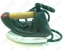 Plancha completa de 4 cables