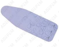 Copritavolo alla lavanda