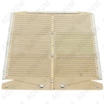 Resistencia central 507102