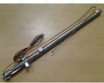 Quemador del hogar del horno