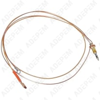 Thermocouple feu central 508034