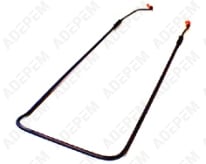 Resistencia a la descongelación 481902188176