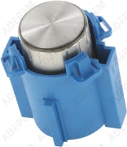 Pomo del horno 00610963 origen