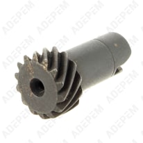 Carcasa de la caja de cambios 5131000831