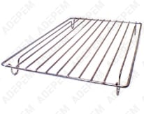 Rejilla de horno 350x217