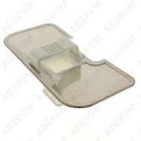 Filtro de fondo de depósito 31X5065