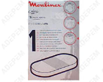 Filtro freidora ada9