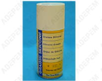 Grasa de silicona 150 ml