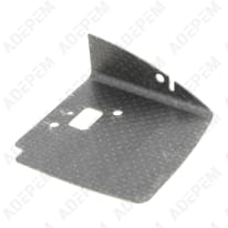 Guarnizione del tubo di ingresso 5131034925