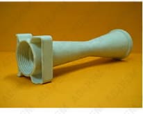 Alimentación de conos