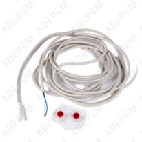 Sonda 4,7 kohmios 9590206 959020601