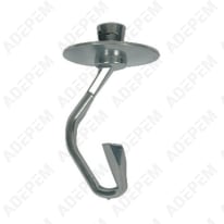 Gancho para masa ms-652777