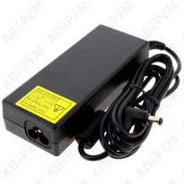 adattatore di rete ac19v 72w 2,5 mm