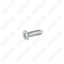Tornillo M5x17 408440402