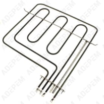 Resistencia de bóveda 75x1513