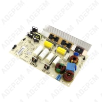 Módulo de alimentación izquierdo c00264836