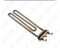 Calentador de inmersión 3000w 50099048006