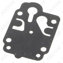 Membrana de bomba 1601-4zm-3004