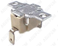 Termostato de seguridad 318