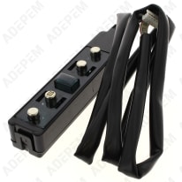 Tastiera a 4 tasti 49022725