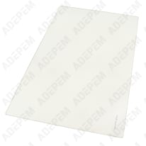 Estante de cristal 475x305