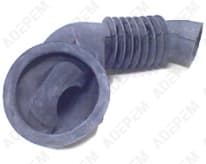 Caja - manguera del depósito