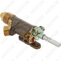 Robinet gaz auxiliaire 3429075041