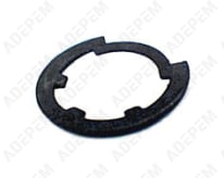 Clip de fijación para el interruptor de encendido