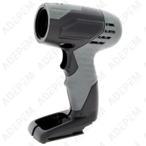 Alloggiamento della maniglia