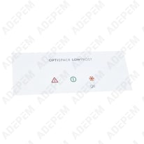 Insert de poignée 2670030127