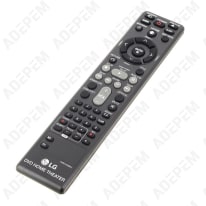 Mando a distancia akb37026853